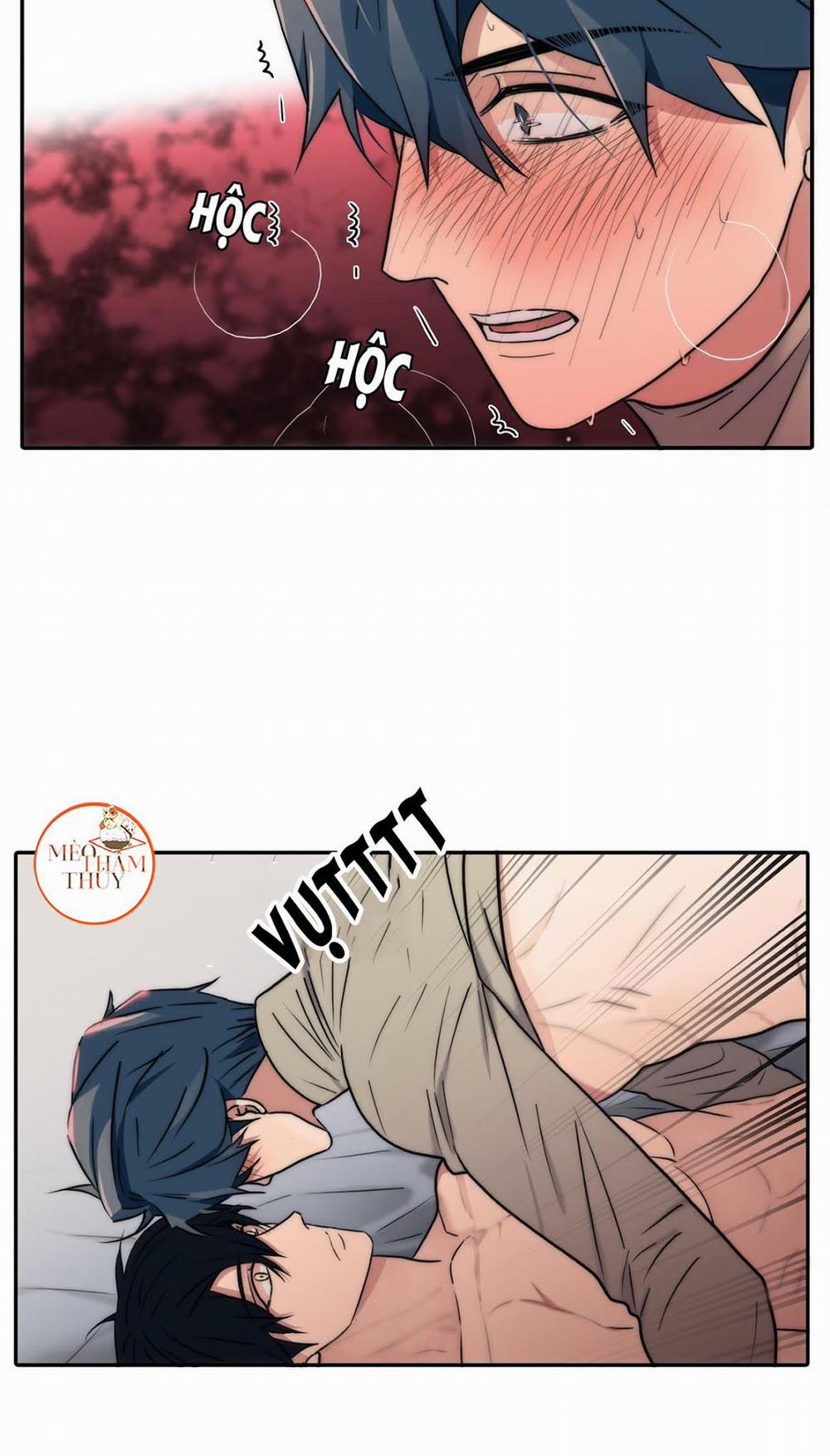 Đưa Đón Người Yêu 74 trang 17