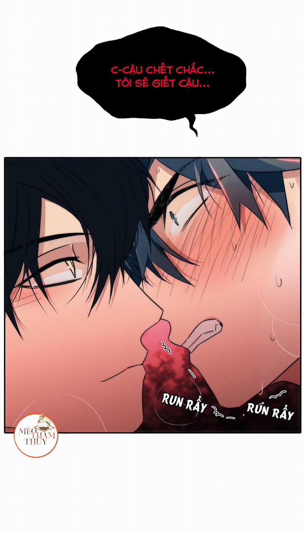 Đưa Đón Người Yêu 74 trang 18