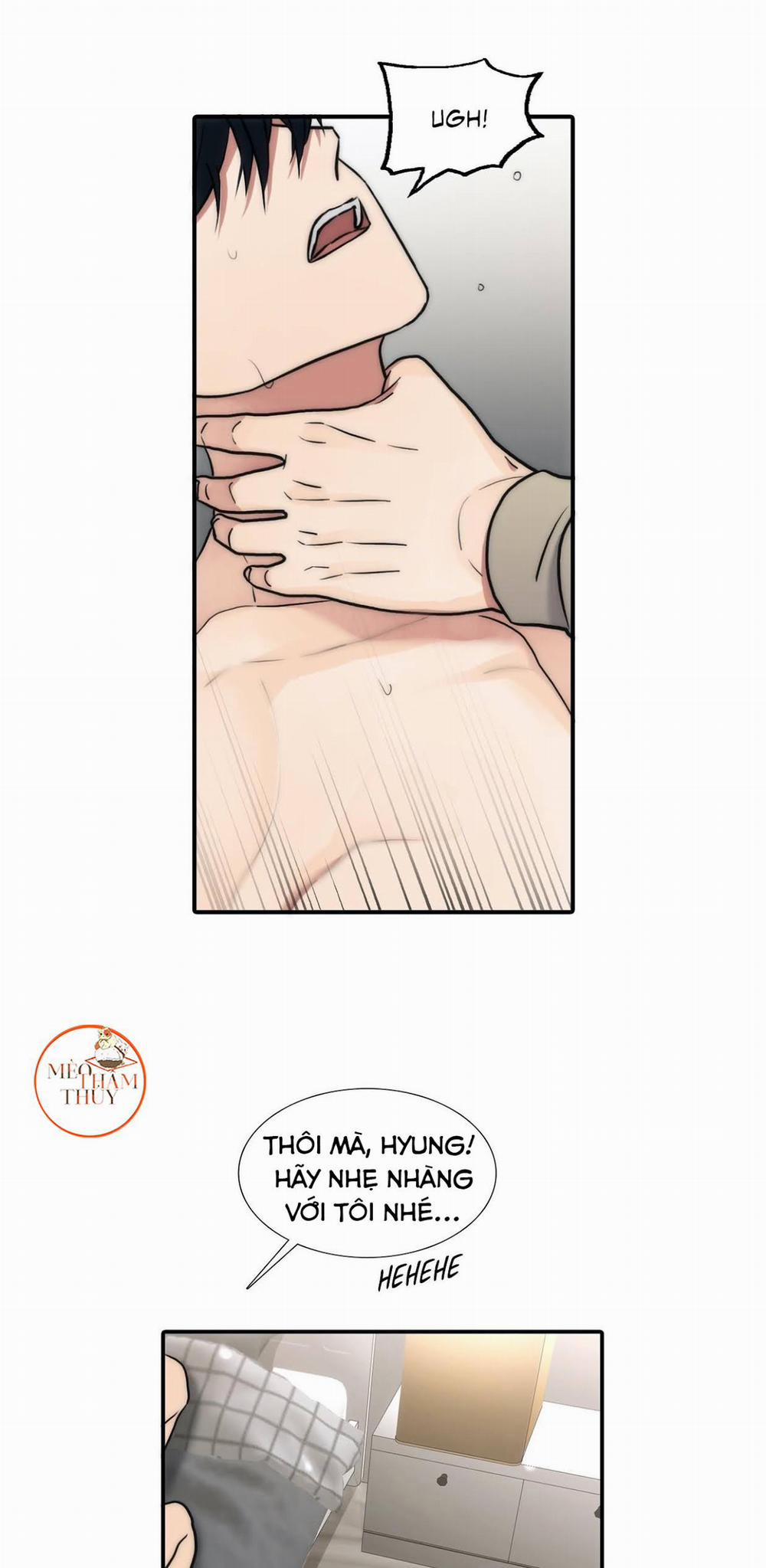 Đưa Đón Người Yêu 74 trang 19