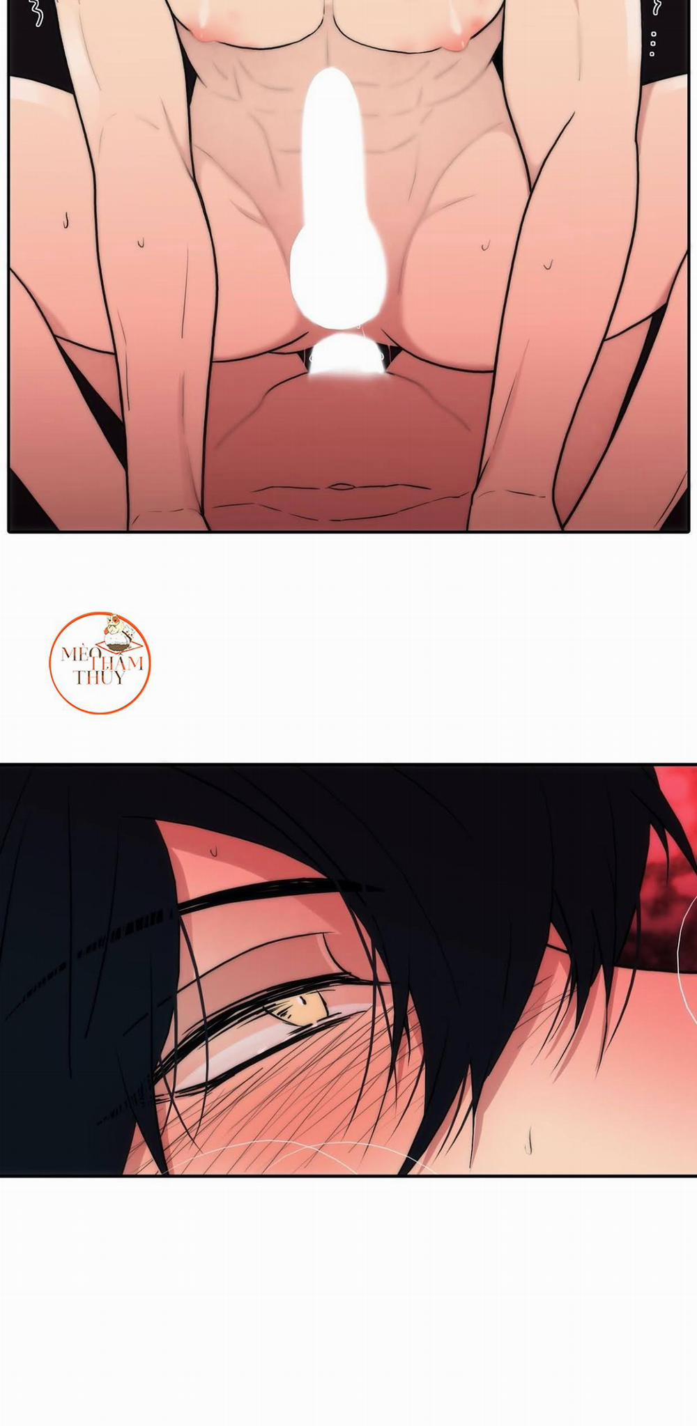 Đưa Đón Người Yêu 74 trang 22