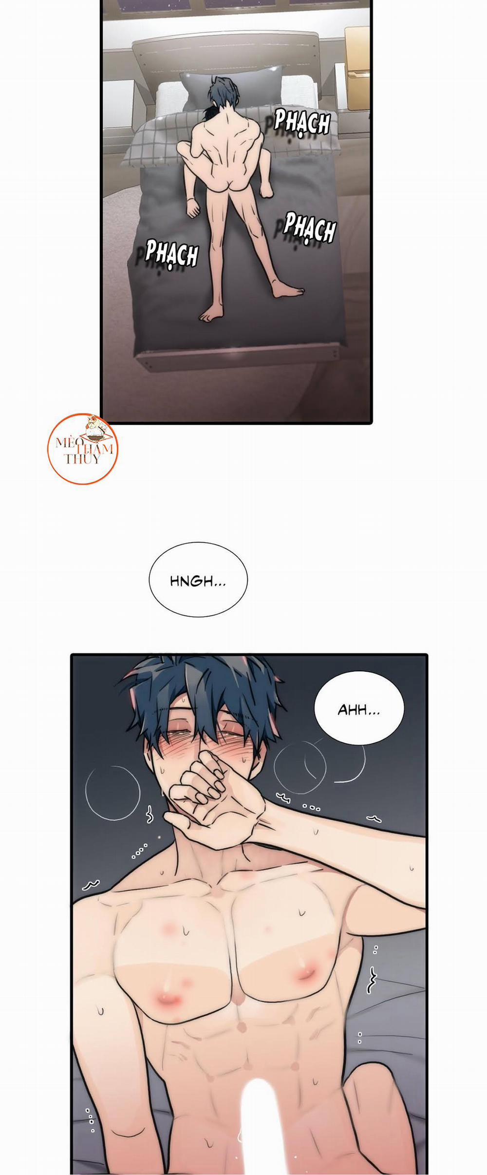 Đưa Đón Người Yêu 74 trang 24