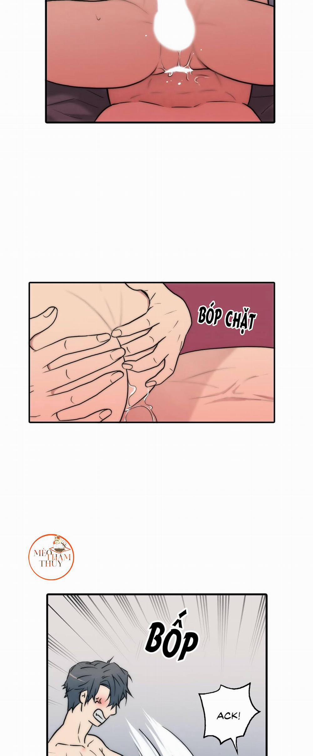 Đưa Đón Người Yêu 74 trang 25