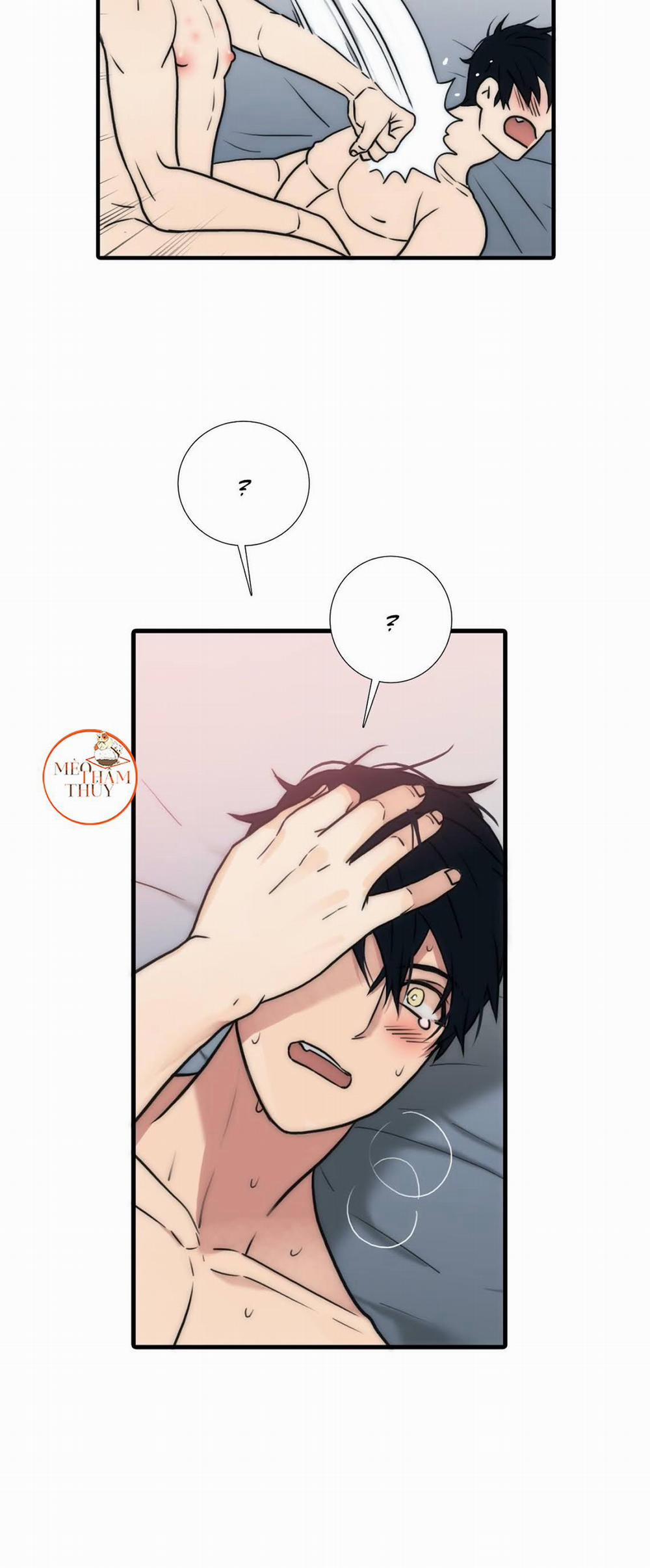 Đưa Đón Người Yêu 74 trang 26