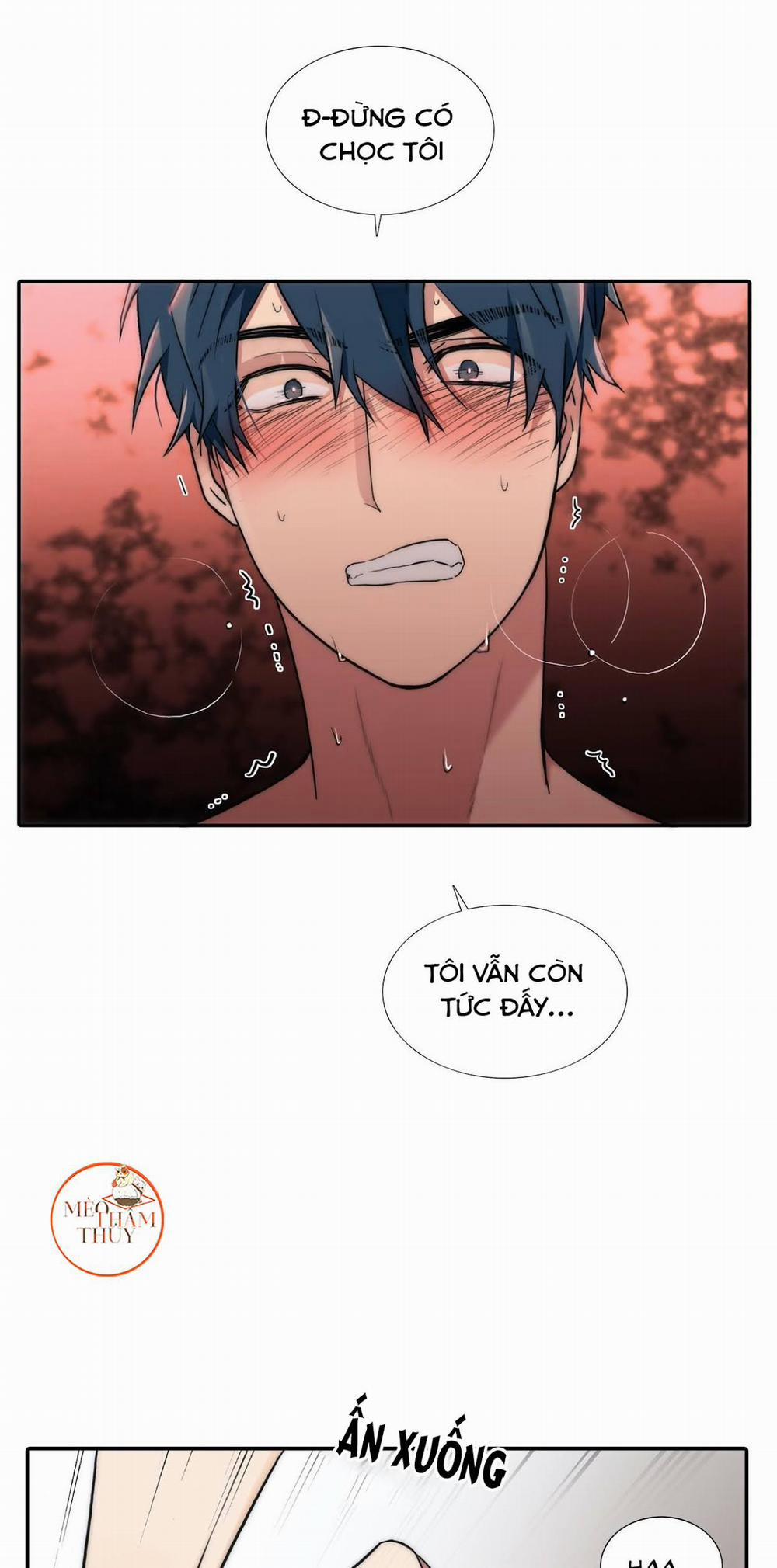 Đưa Đón Người Yêu 74 trang 27