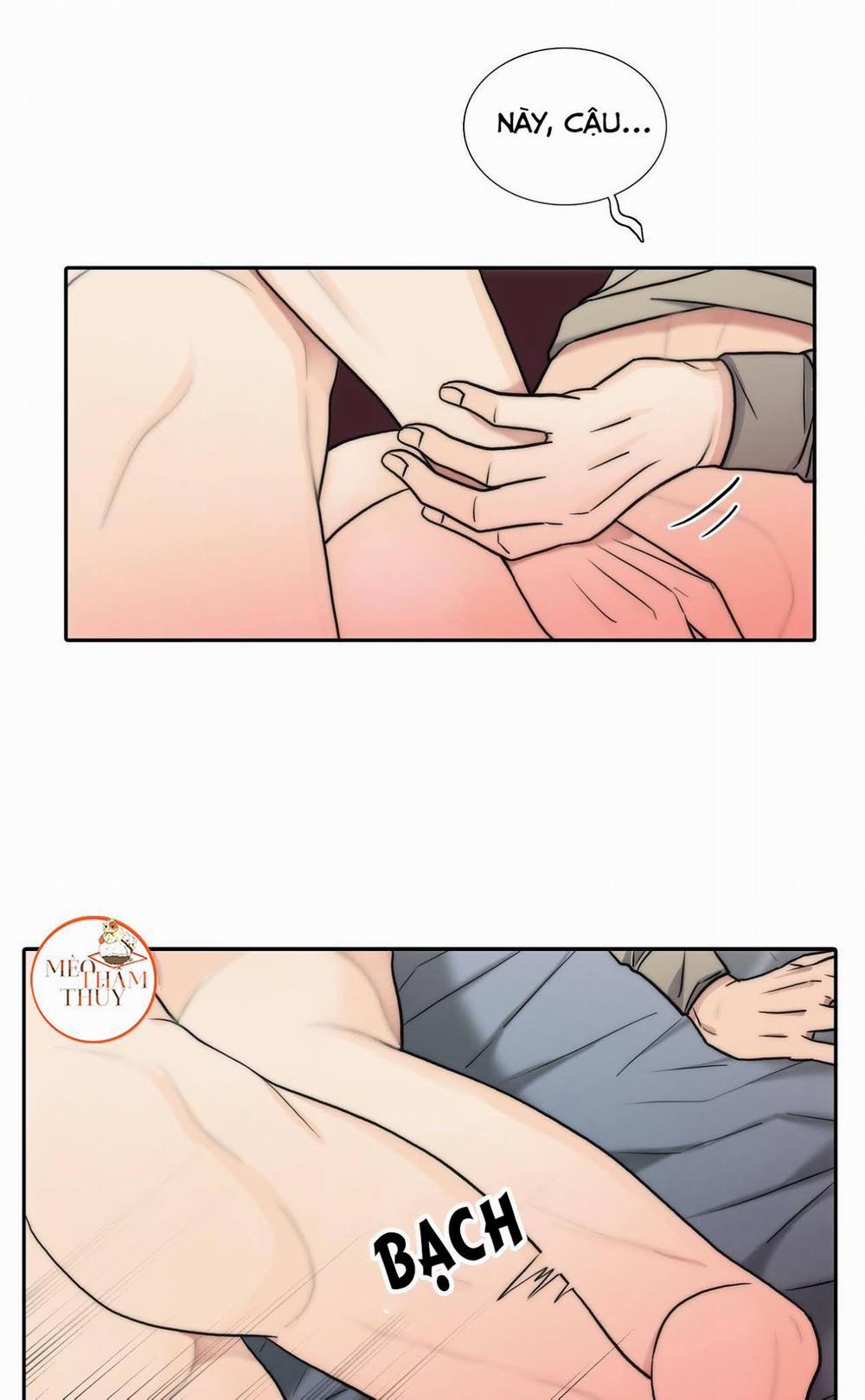 Đưa Đón Người Yêu 74 trang 3