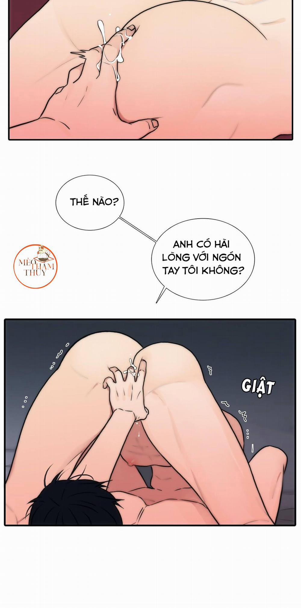 Đưa Đón Người Yêu 74 trang 30