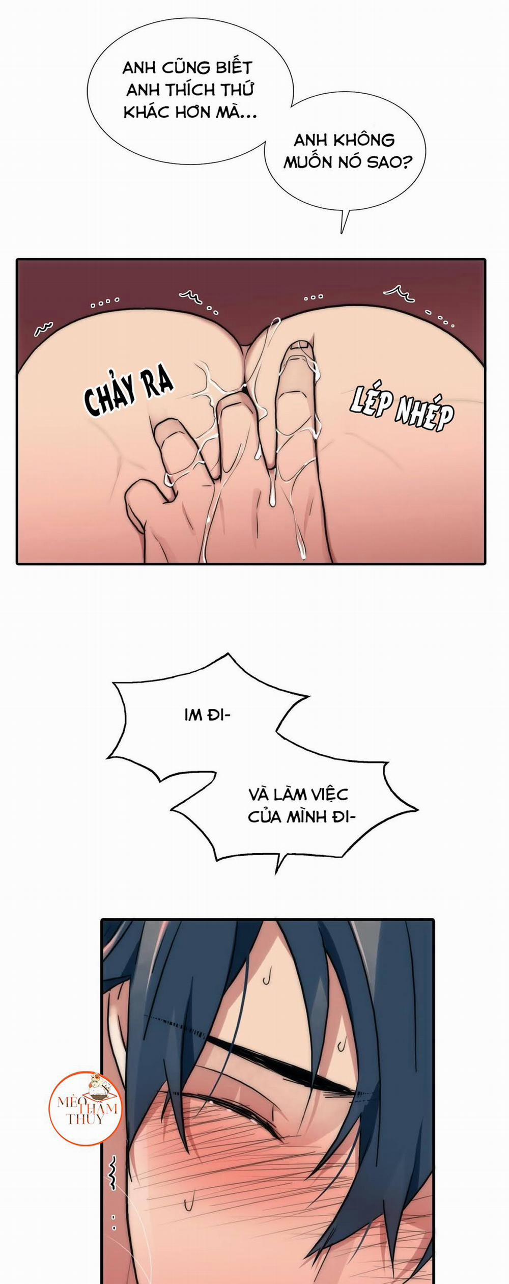 Đưa Đón Người Yêu 74 trang 31