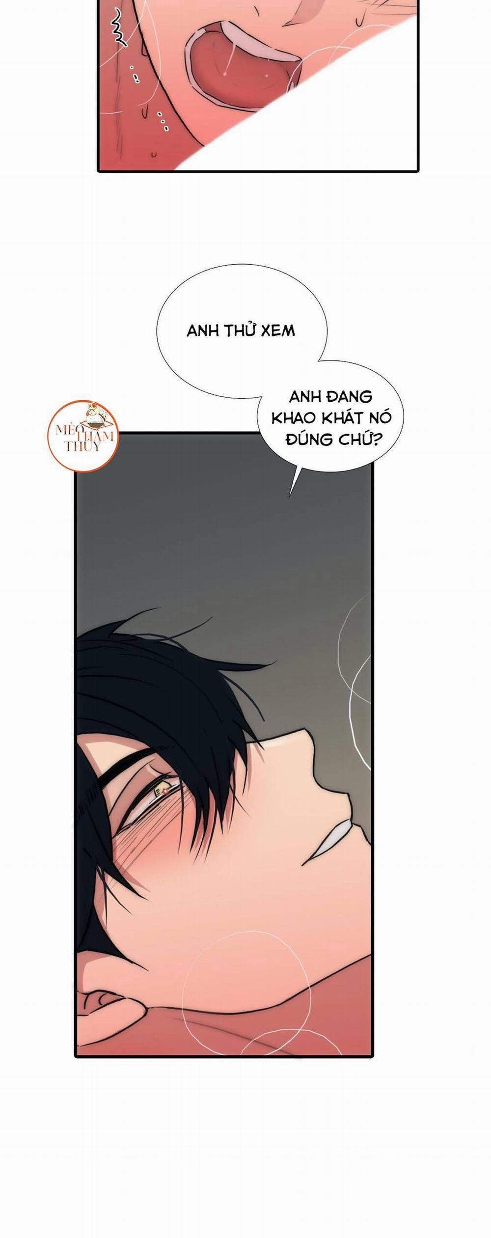 Đưa Đón Người Yêu 74 trang 32