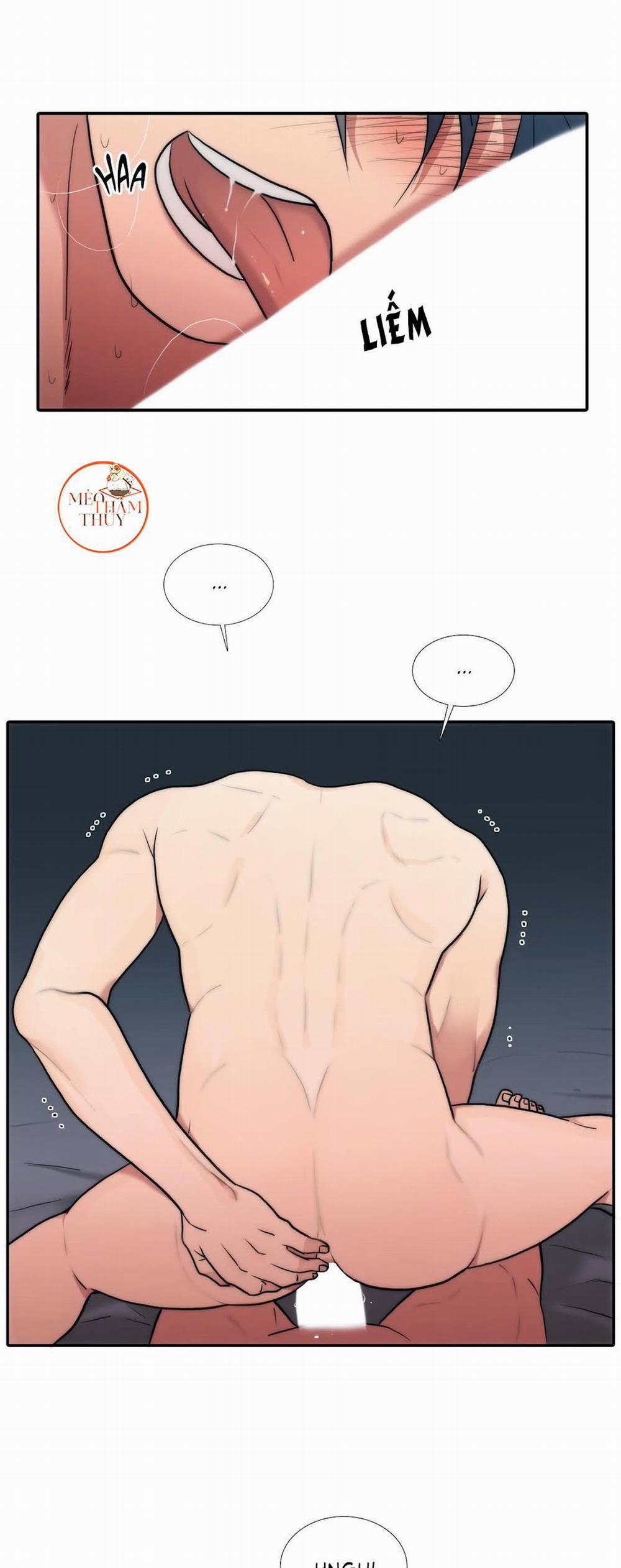 Đưa Đón Người Yêu 74 trang 33