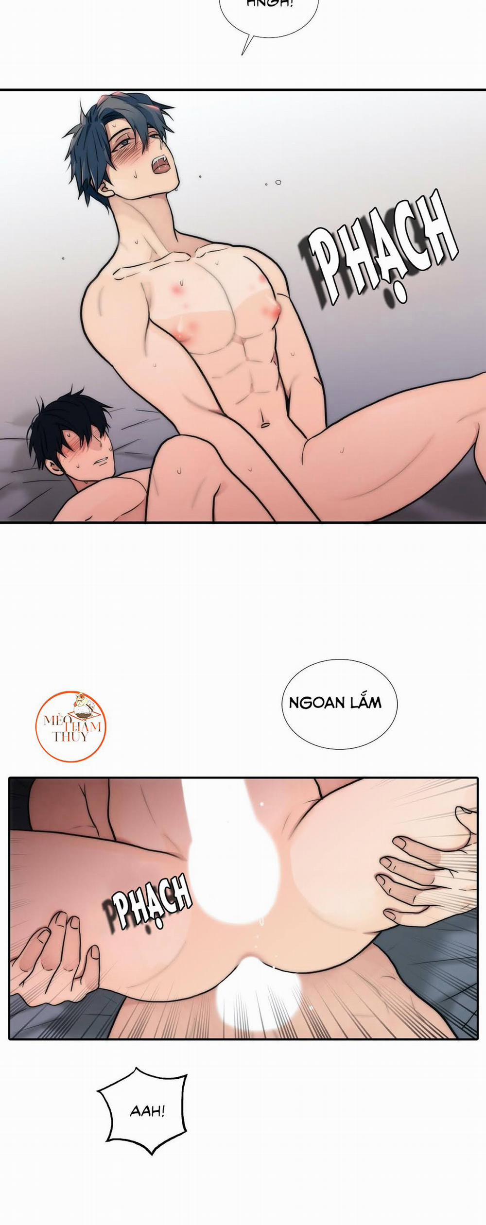 Đưa Đón Người Yêu 74 trang 34