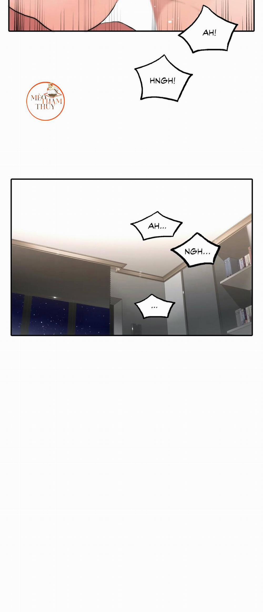 Đưa Đón Người Yêu 74 trang 36