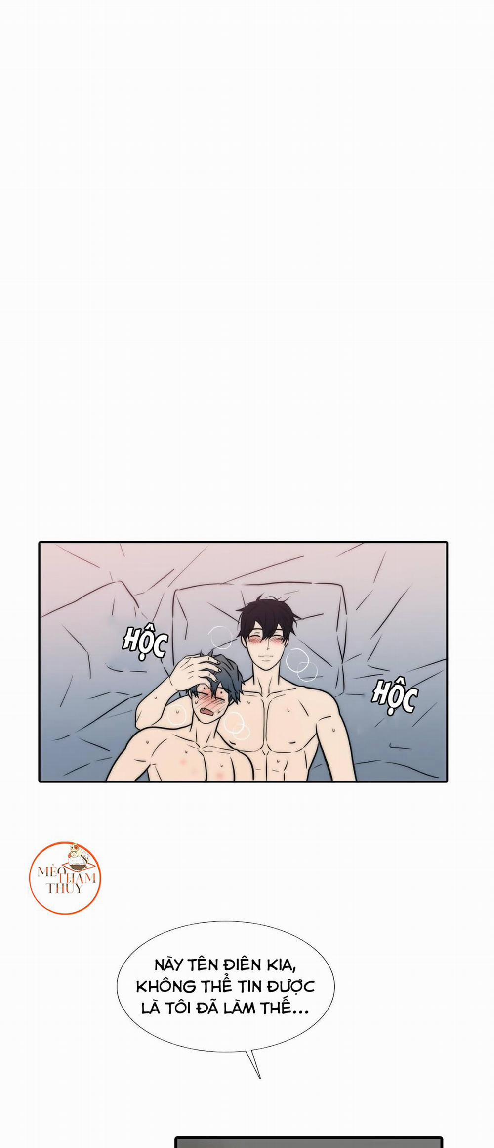 Đưa Đón Người Yêu 74 trang 37