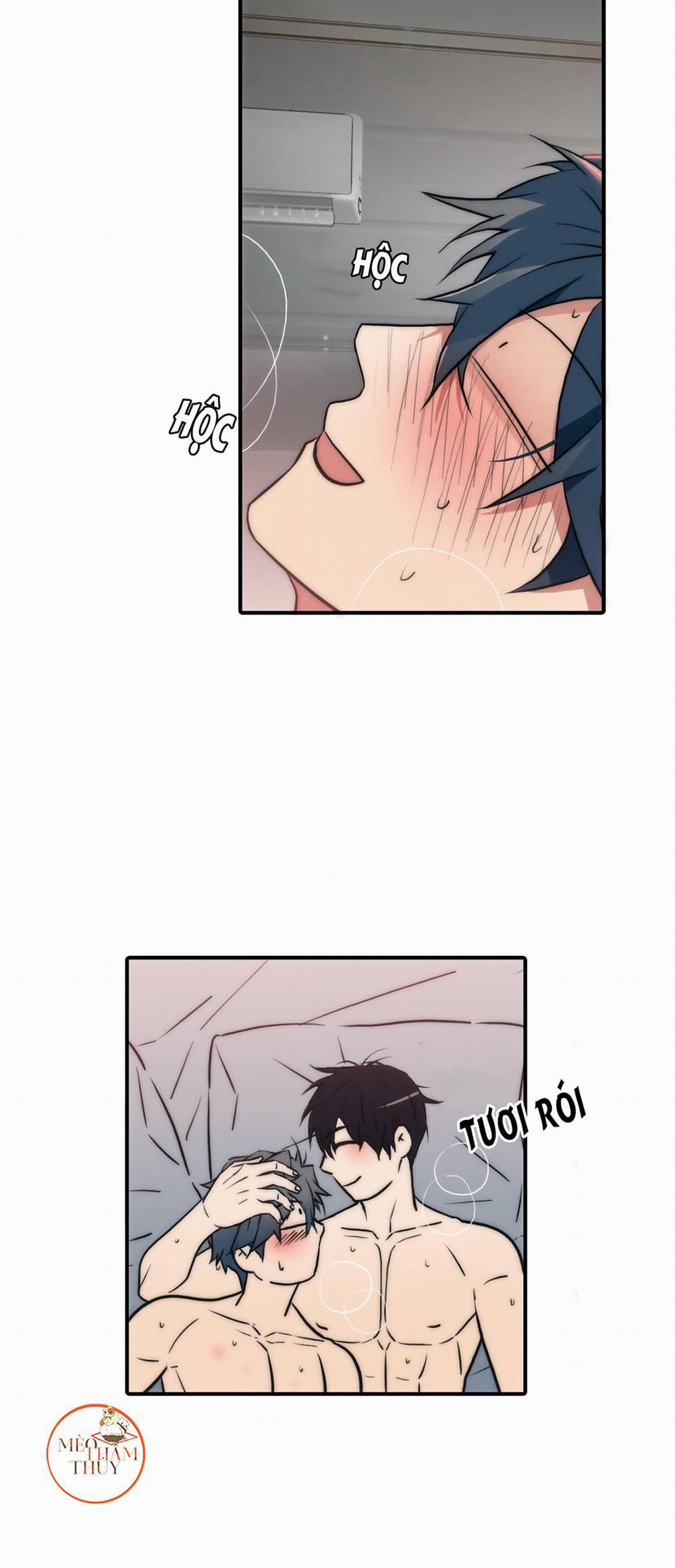 Đưa Đón Người Yêu 74 trang 38