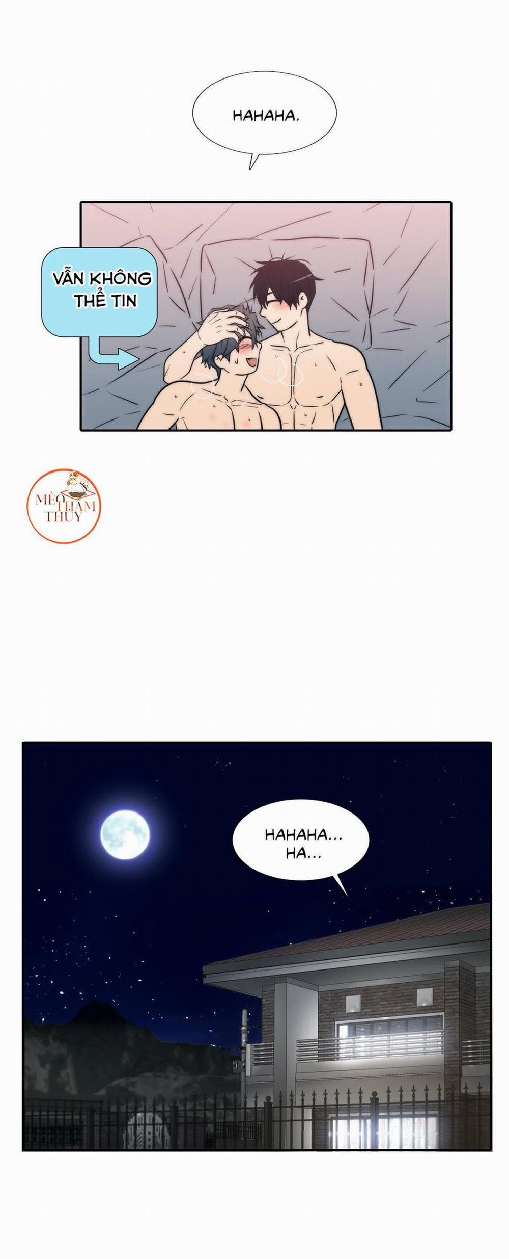 Đưa Đón Người Yêu 74 trang 39