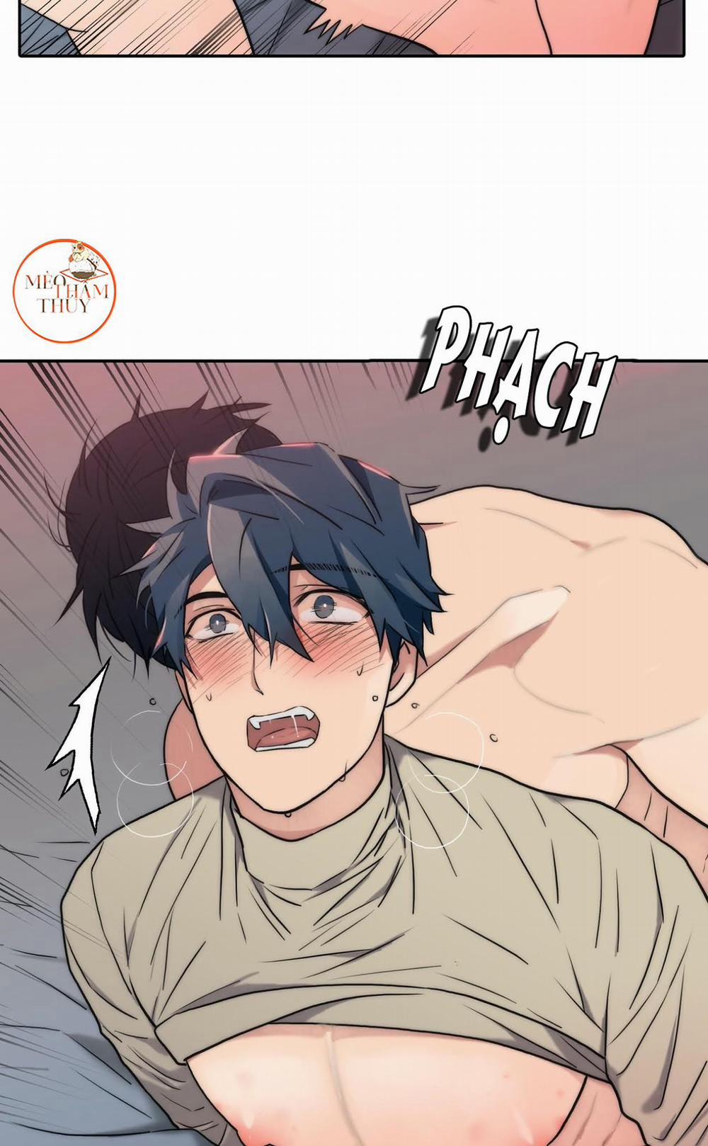 Đưa Đón Người Yêu 74 trang 4