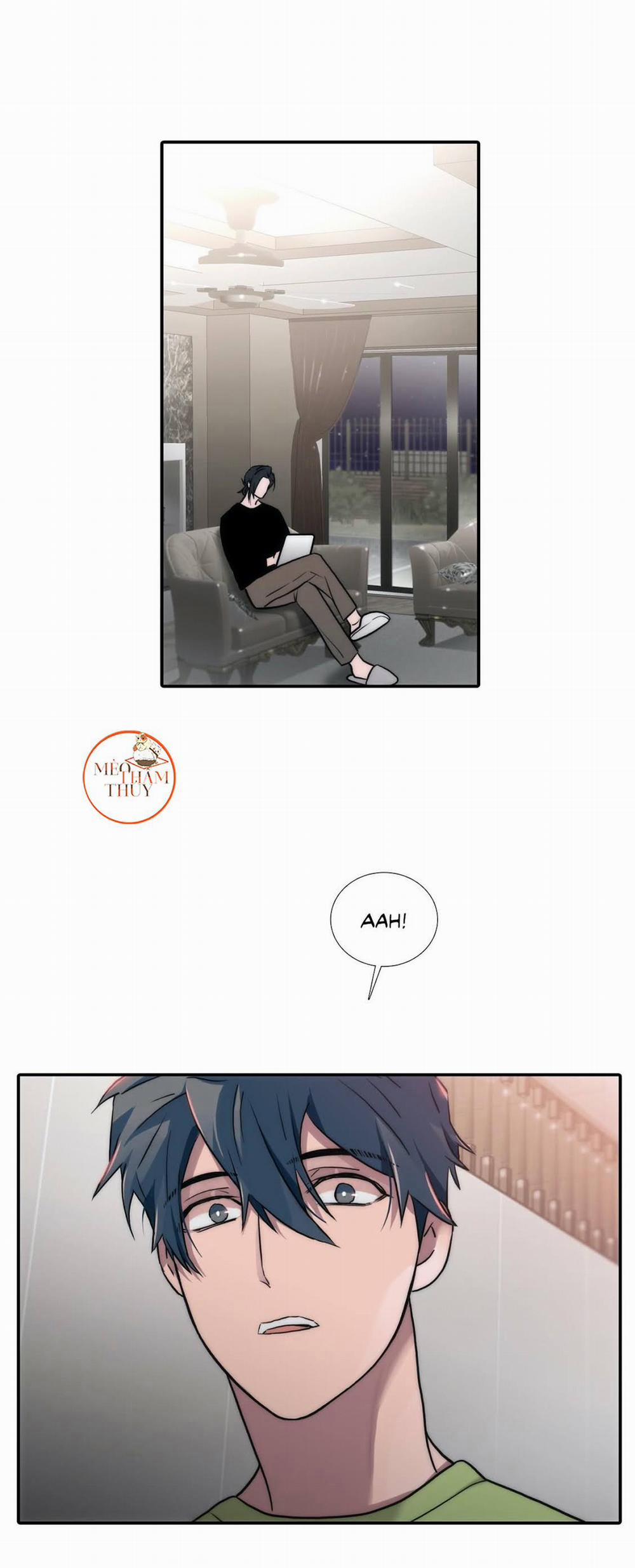 Đưa Đón Người Yêu 74 trang 41