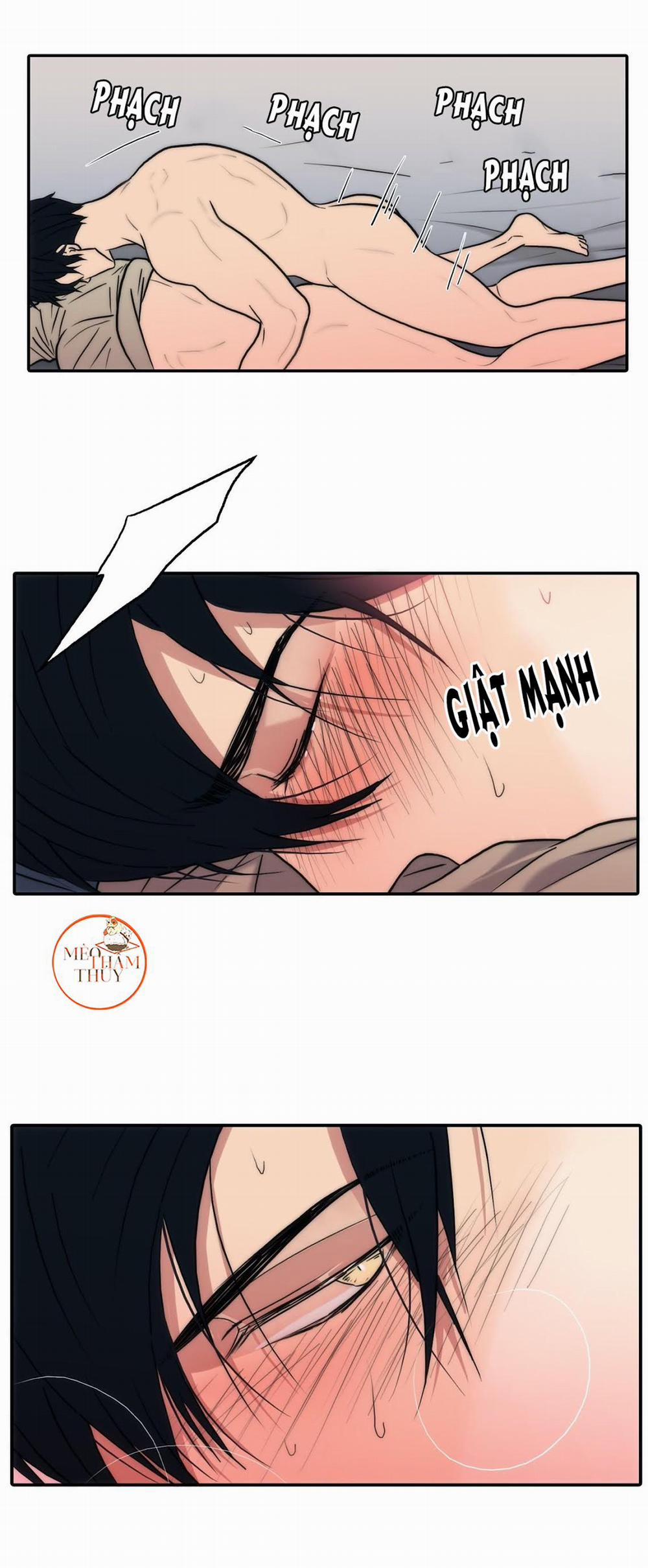 Đưa Đón Người Yêu 74 trang 7