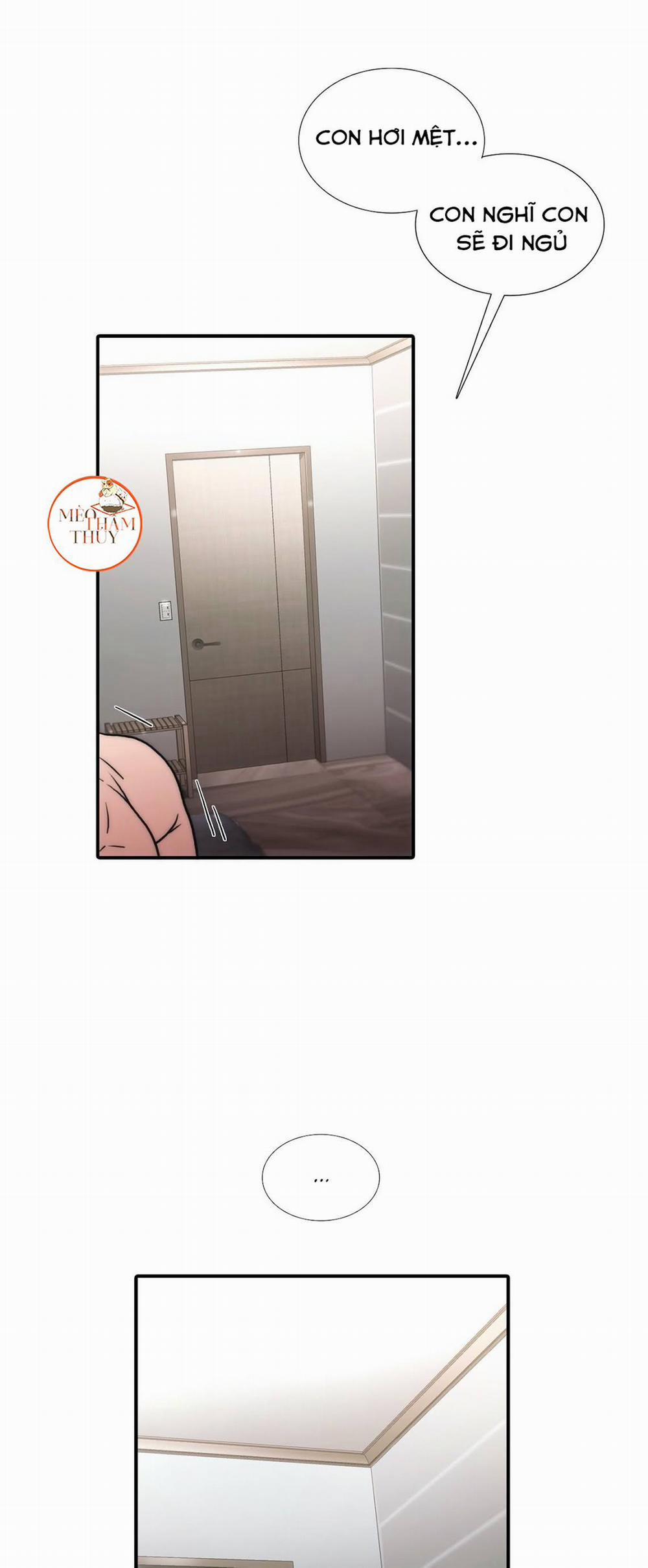 Đưa Đón Người Yêu 74 trang 8