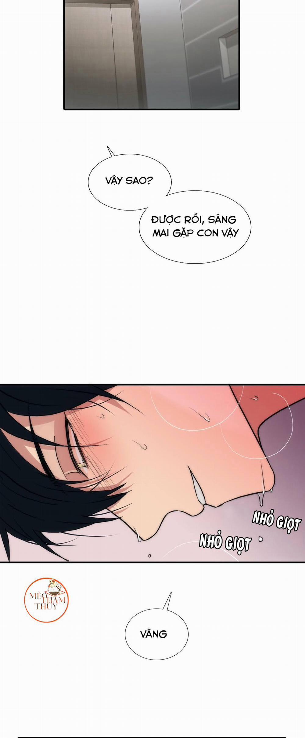 Đưa Đón Người Yêu 74 trang 9