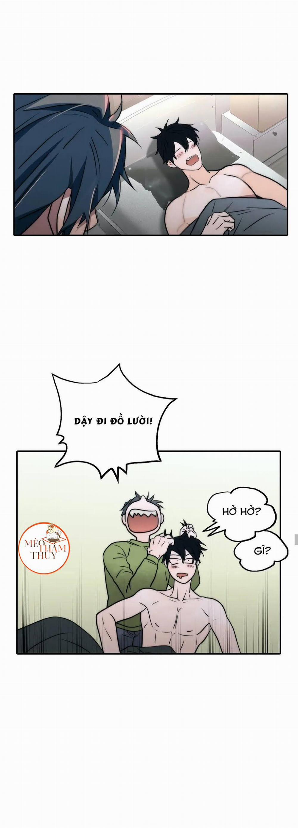 Đưa Đón Người Yêu 75 trang 10