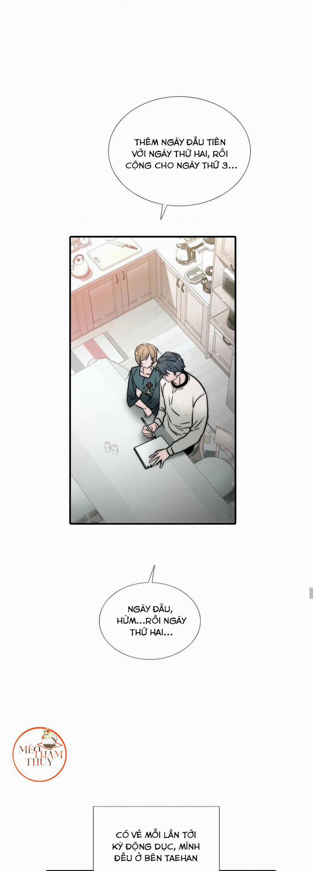 Đưa Đón Người Yêu 75 trang 12