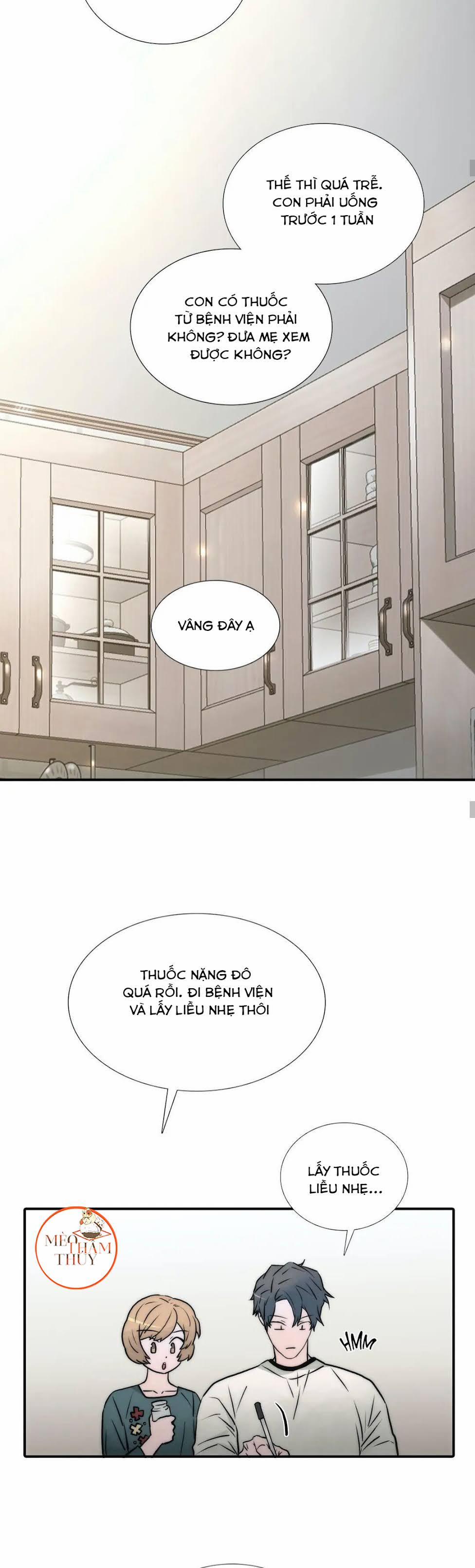 Đưa Đón Người Yêu 75 trang 14