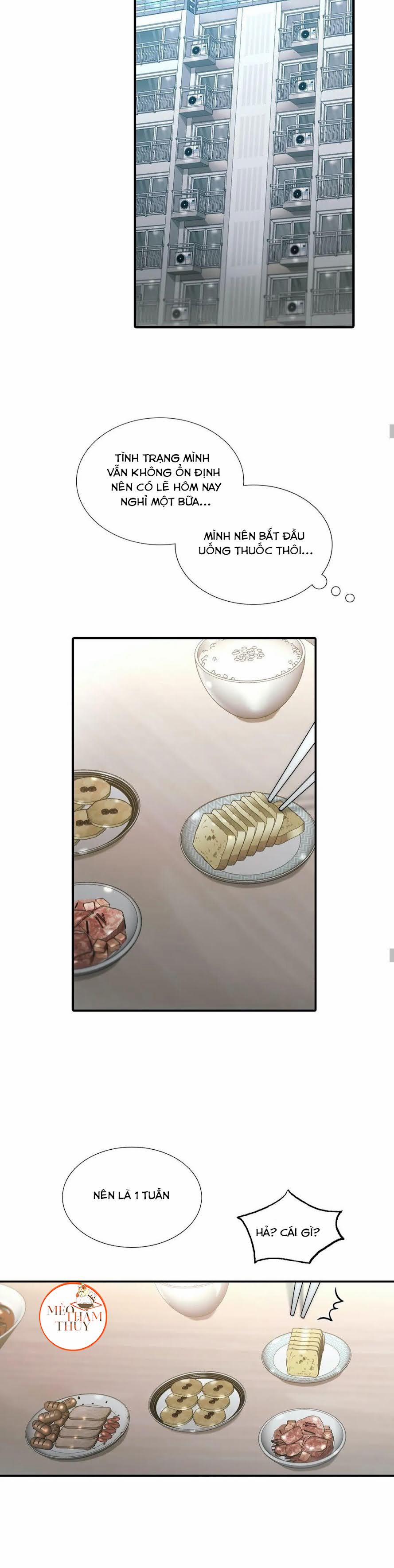 Đưa Đón Người Yêu 75 trang 17