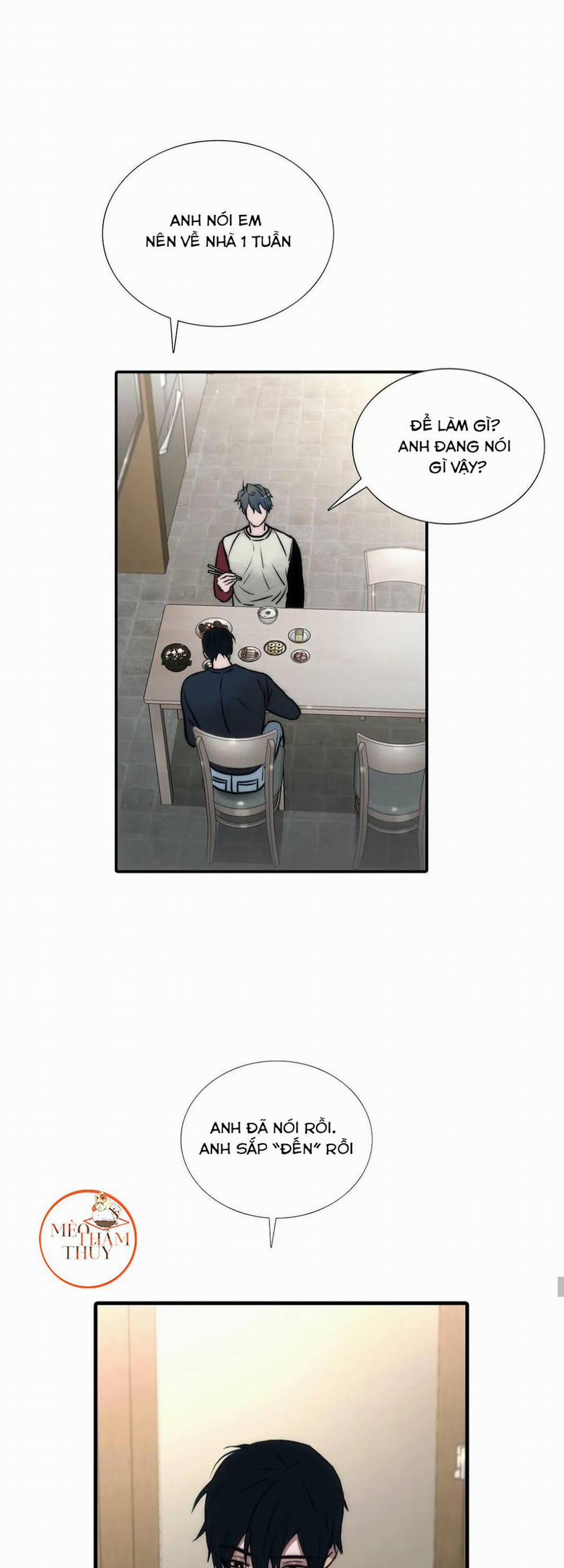 Đưa Đón Người Yêu 75 trang 18