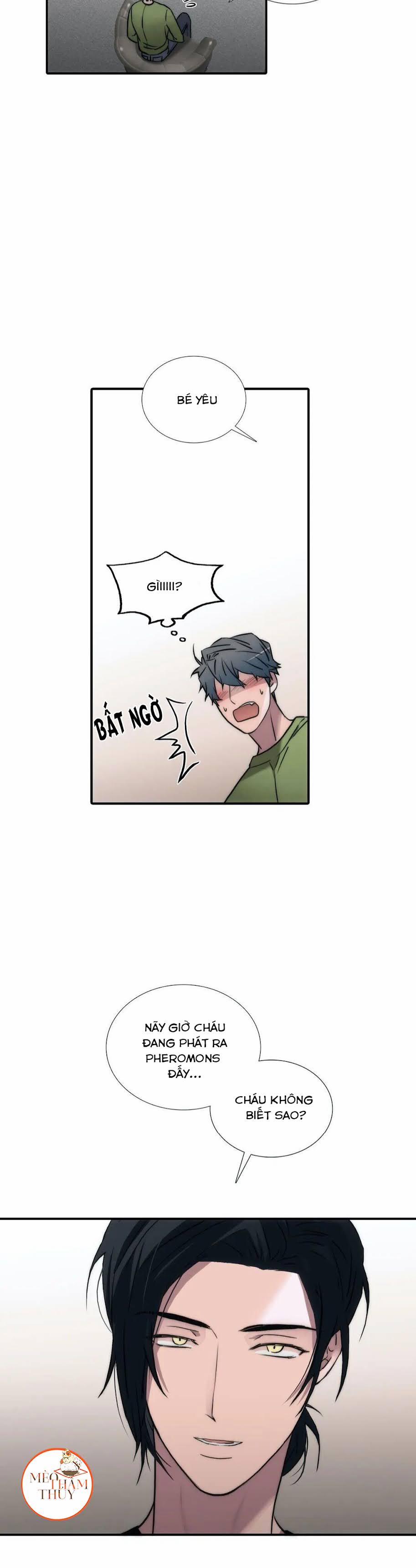 Đưa Đón Người Yêu 75 trang 2