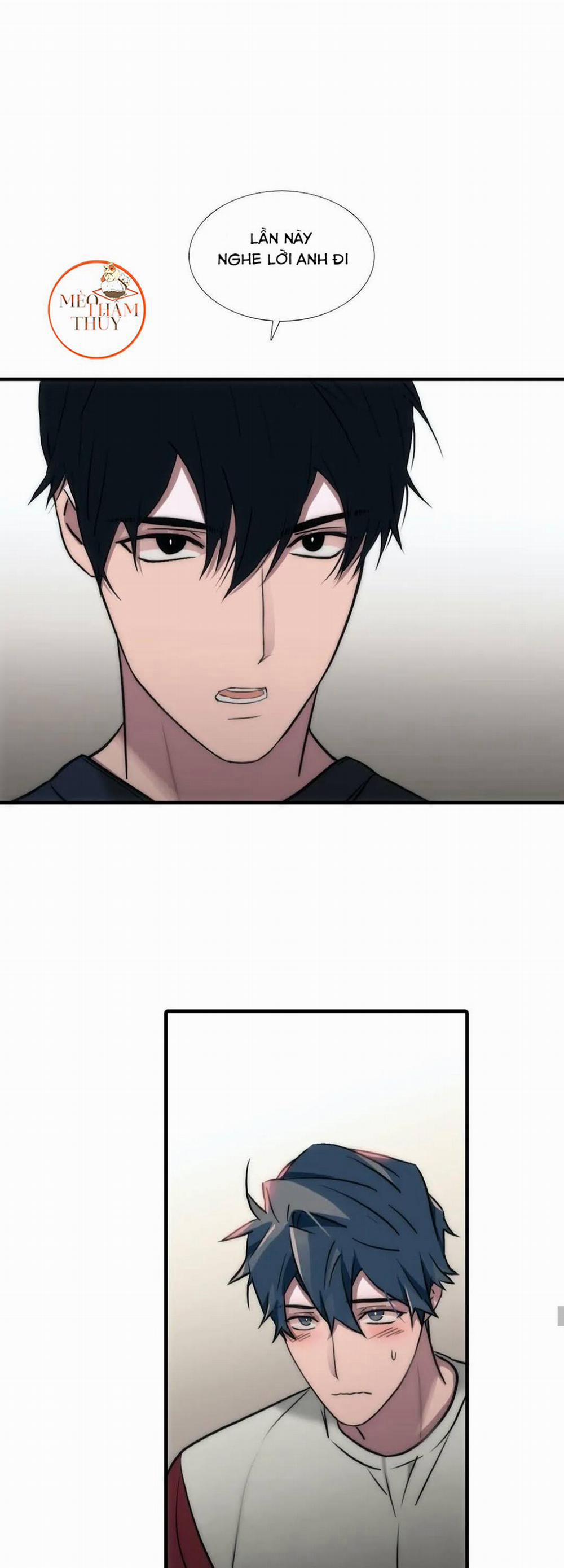 Đưa Đón Người Yêu 75 trang 20