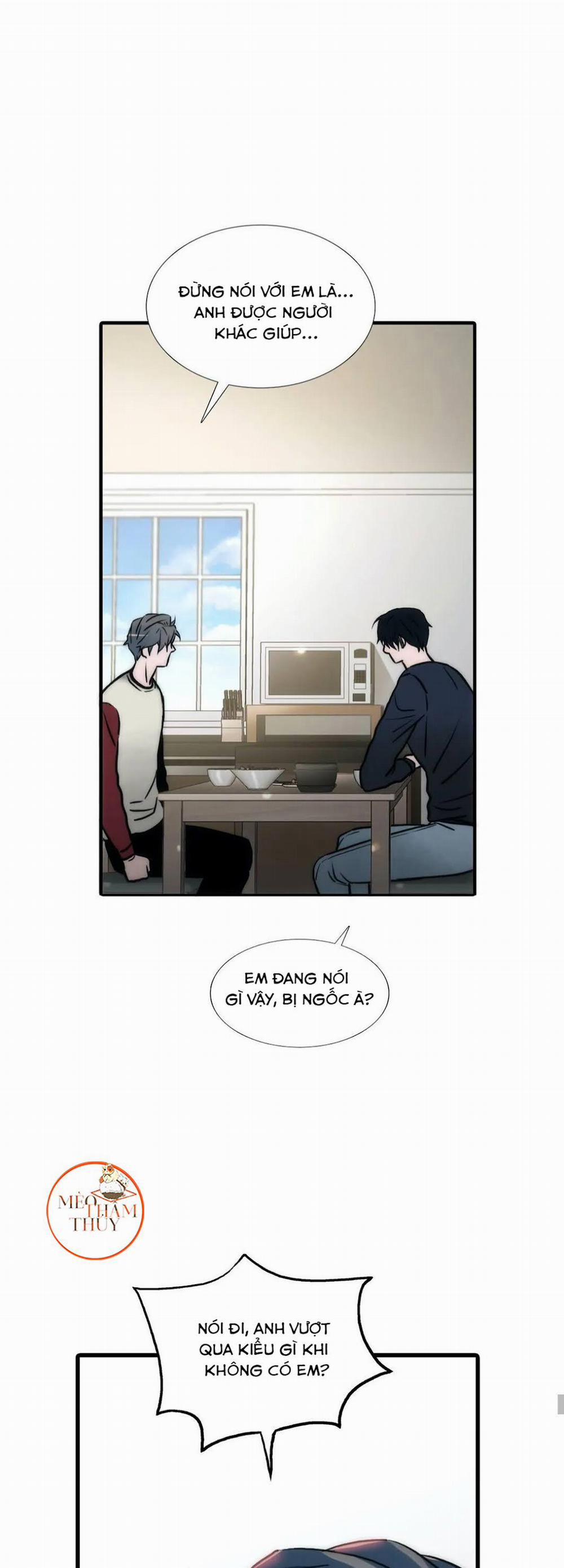 Đưa Đón Người Yêu 75 trang 22