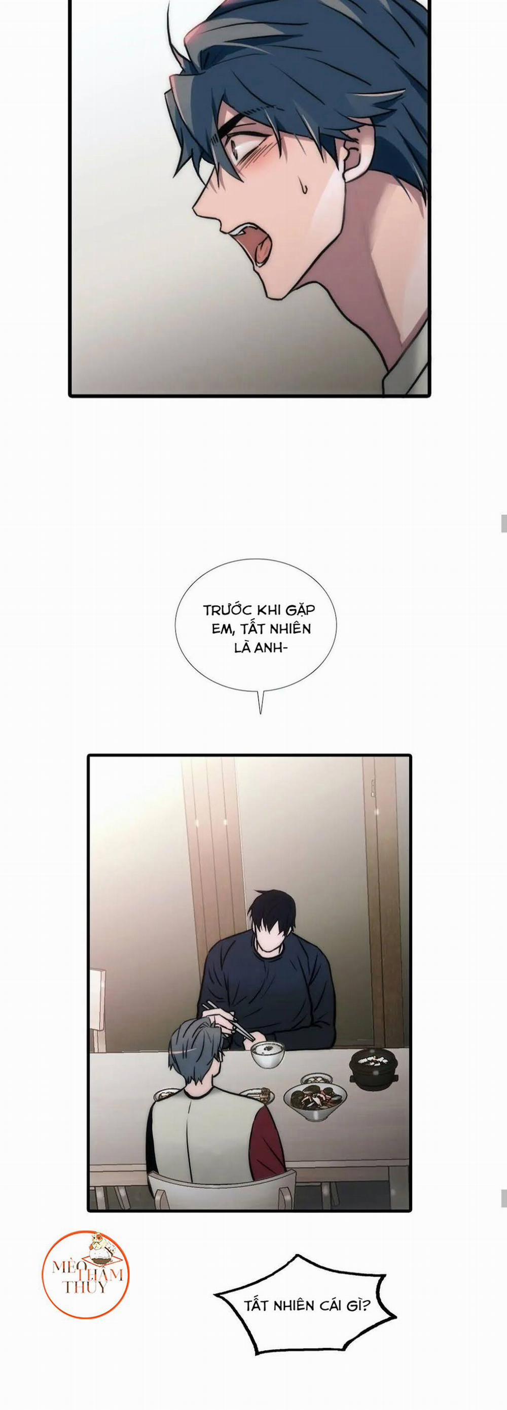 Đưa Đón Người Yêu 75 trang 23