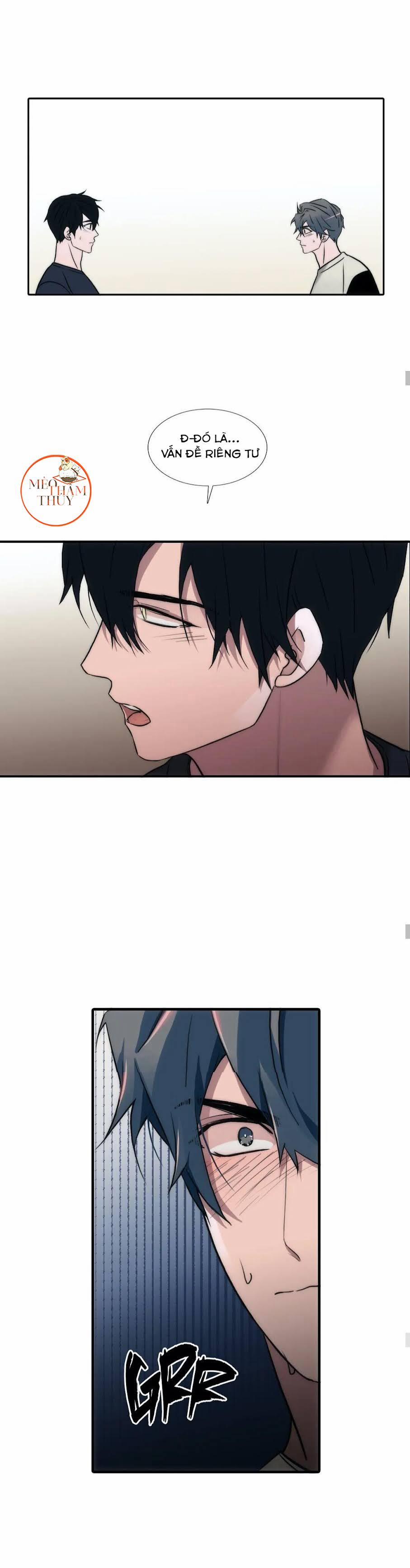 Đưa Đón Người Yêu 75 trang 24