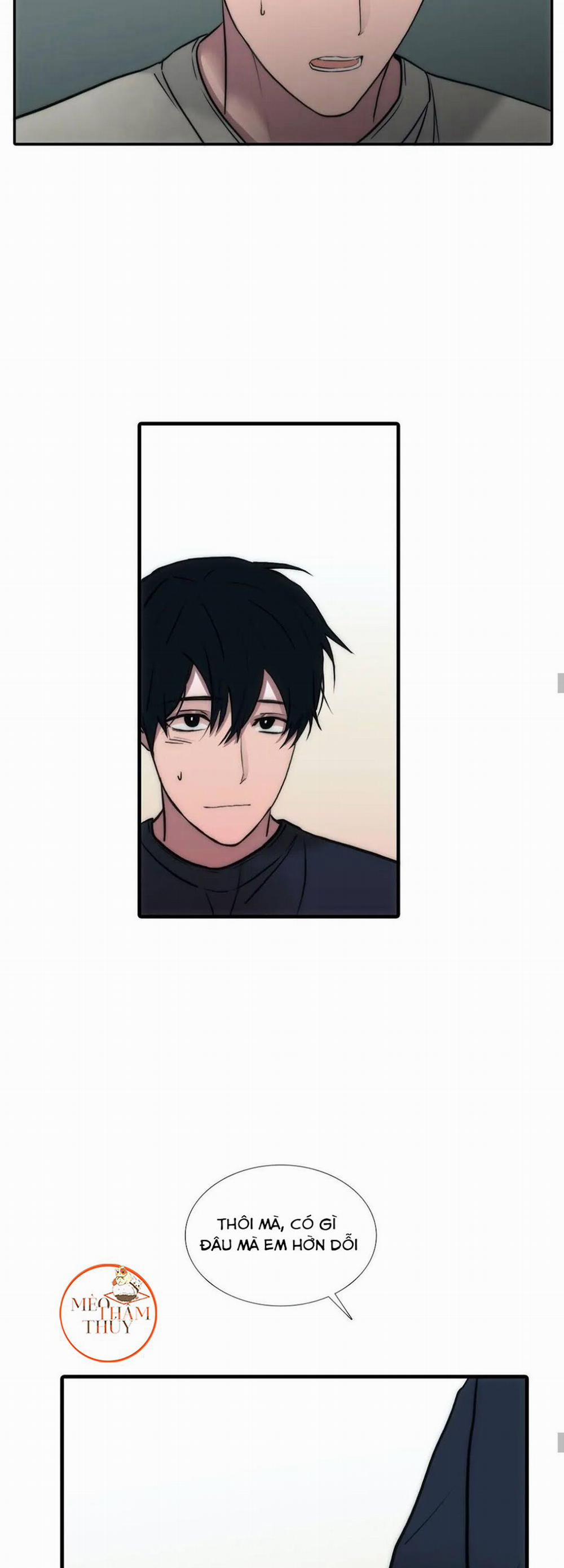 Đưa Đón Người Yêu 75 trang 26