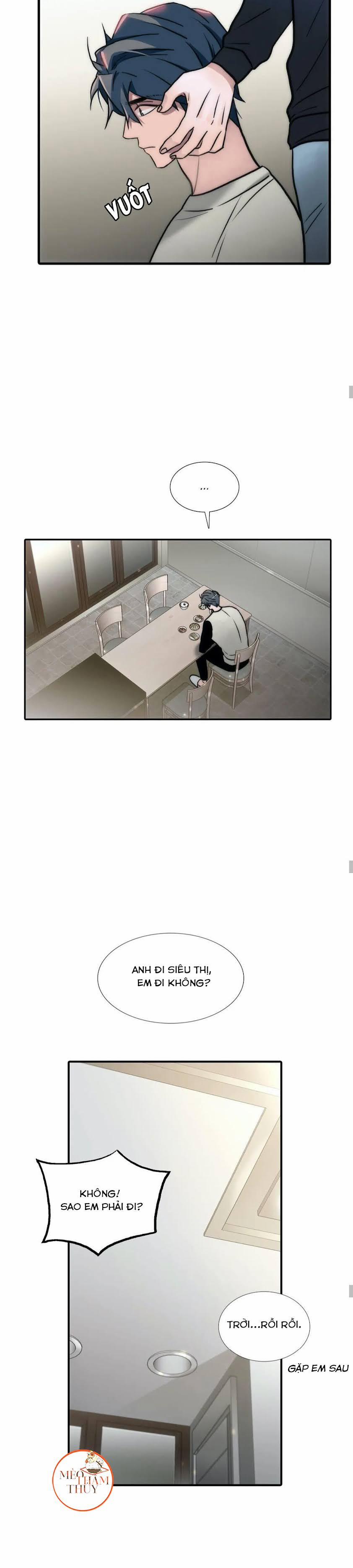 Đưa Đón Người Yêu 75 trang 27