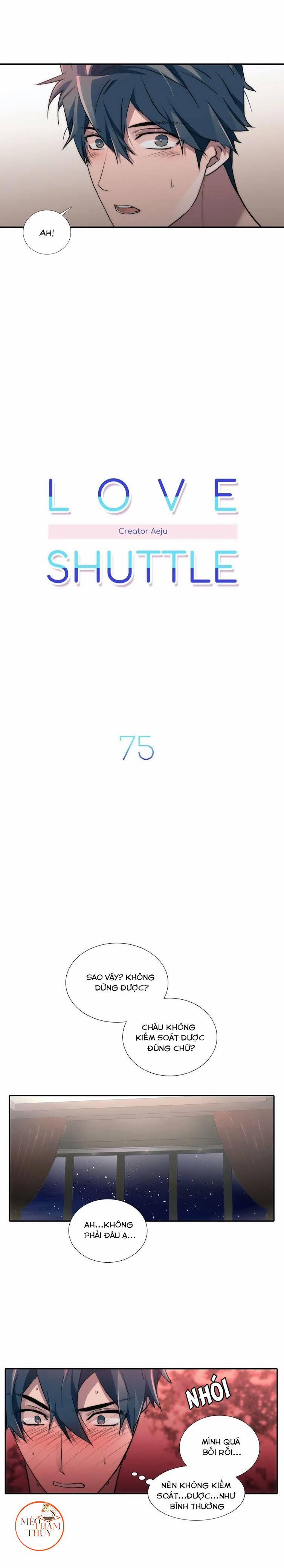 Đưa Đón Người Yêu 75 trang 3