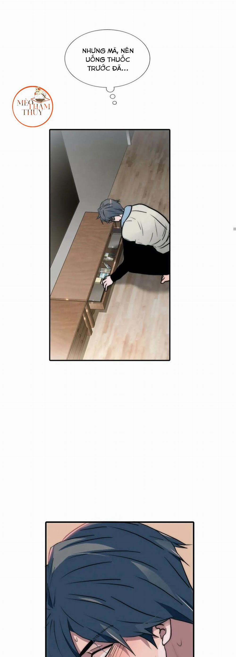 Đưa Đón Người Yêu 75 trang 31