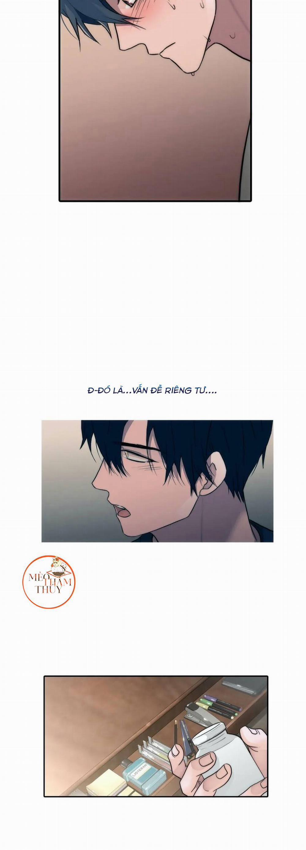 Đưa Đón Người Yêu 75 trang 32