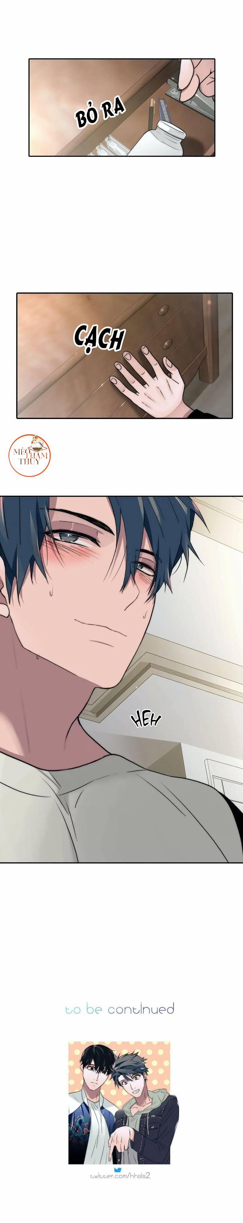 Đưa Đón Người Yêu 75 trang 33