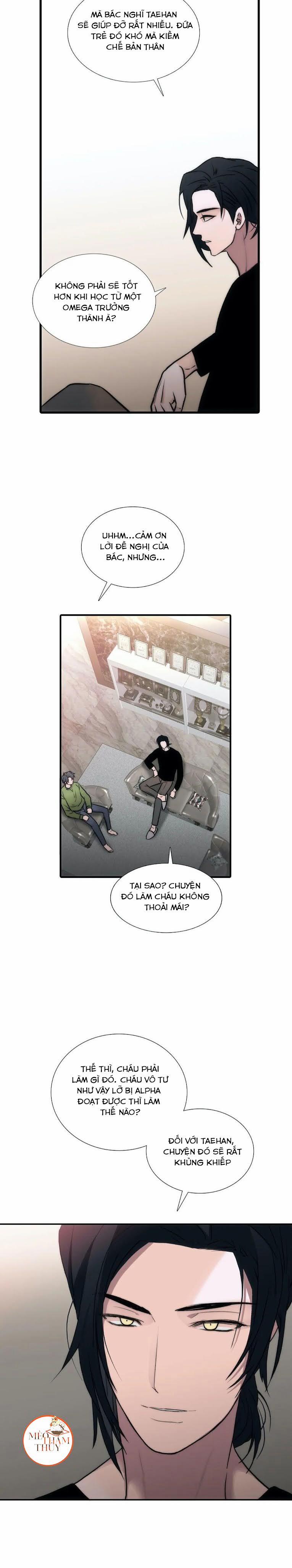 Đưa Đón Người Yêu 75 trang 7