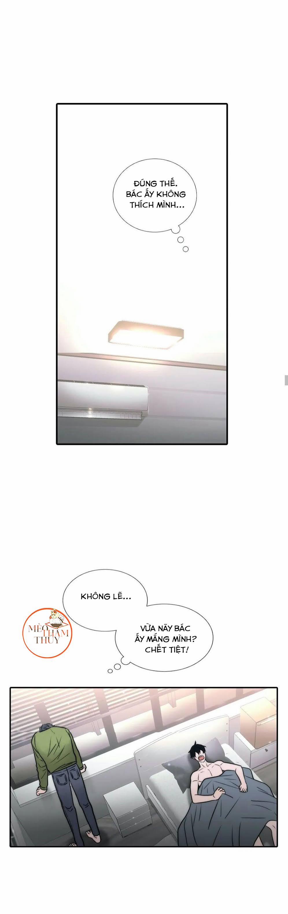 Đưa Đón Người Yêu 75 trang 9