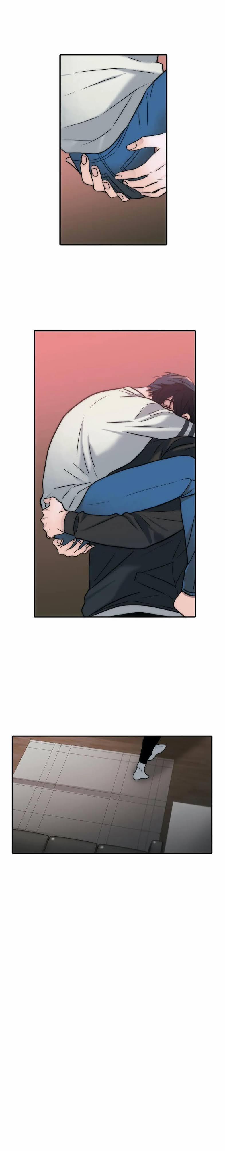 Đưa Đón Người Yêu 76 trang 12