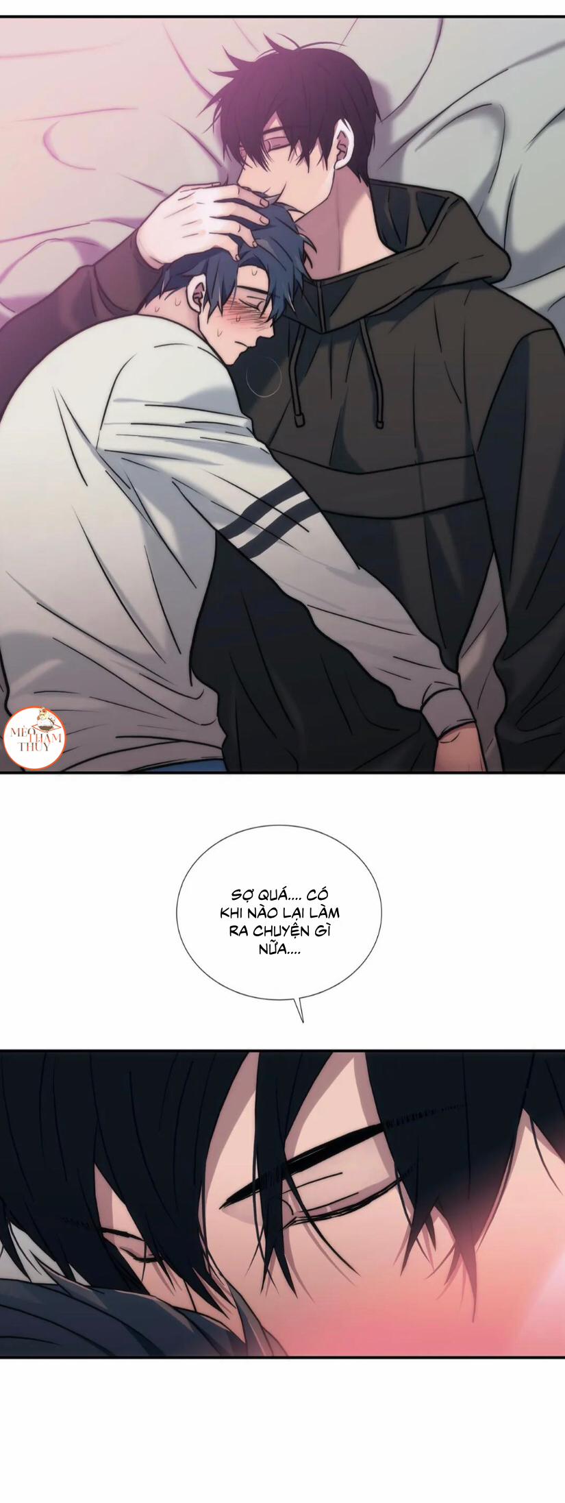 Đưa Đón Người Yêu 76 trang 13