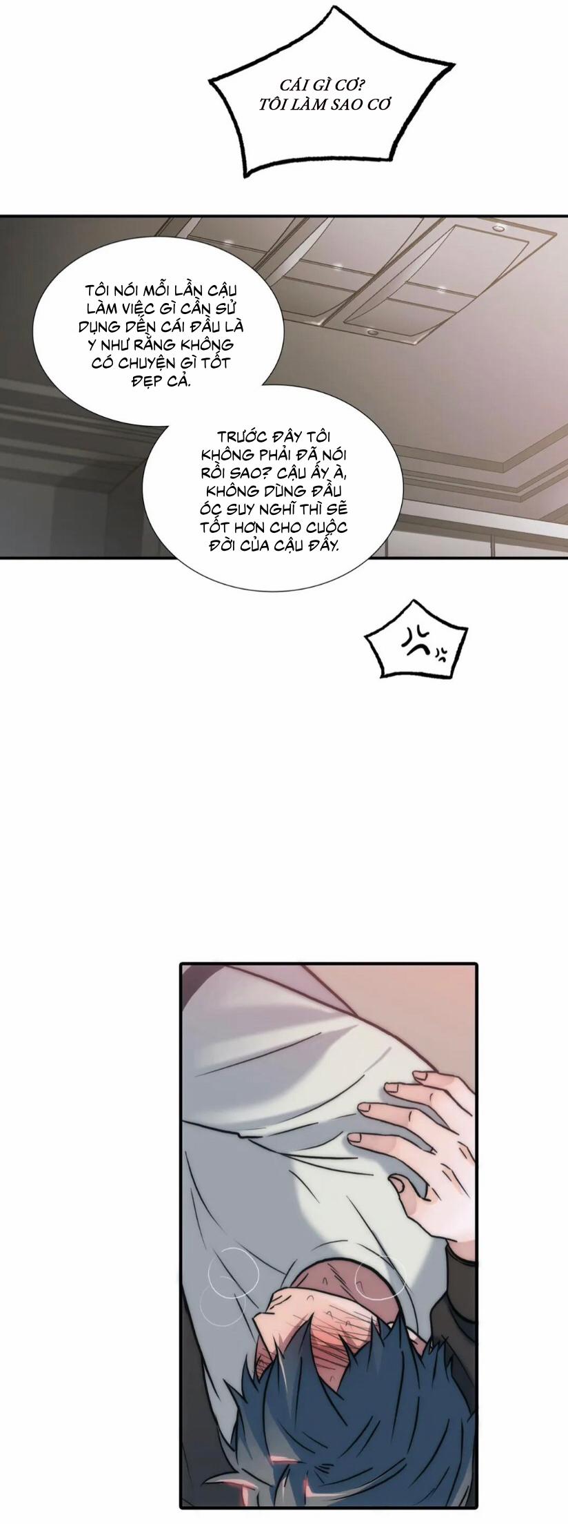 Đưa Đón Người Yêu 76 trang 14