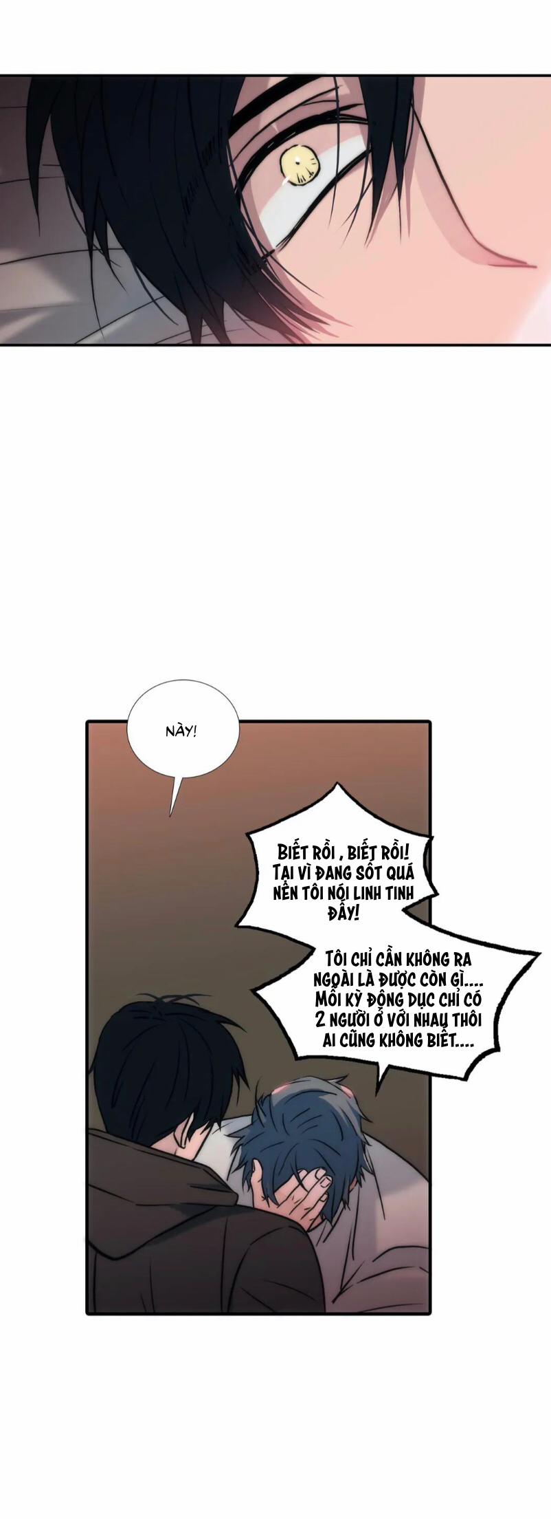 Đưa Đón Người Yêu 76 trang 17