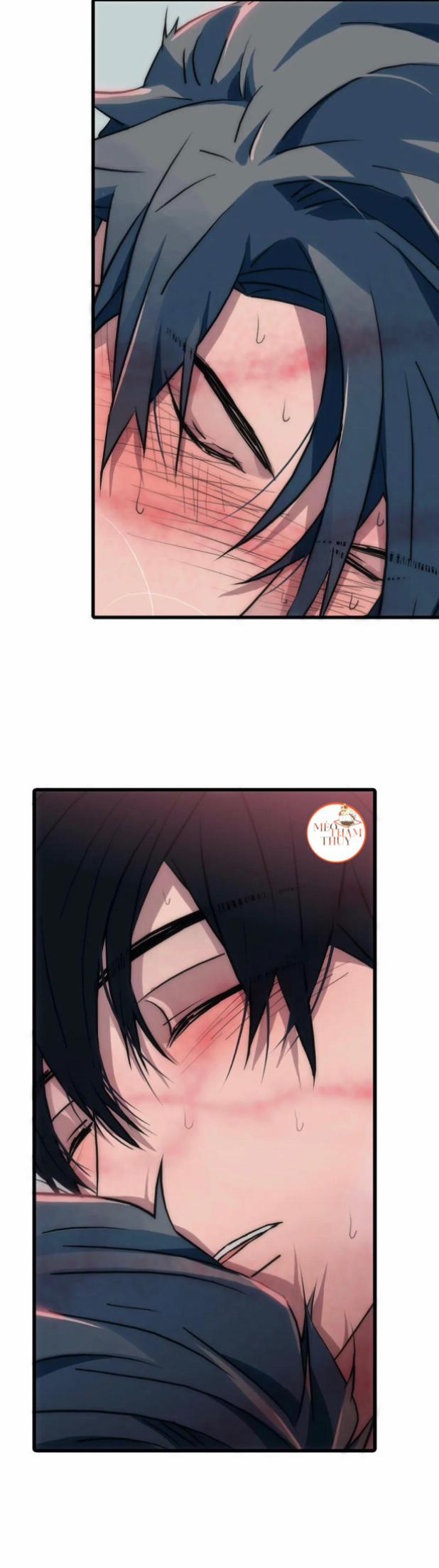 Đưa Đón Người Yêu 76 trang 20