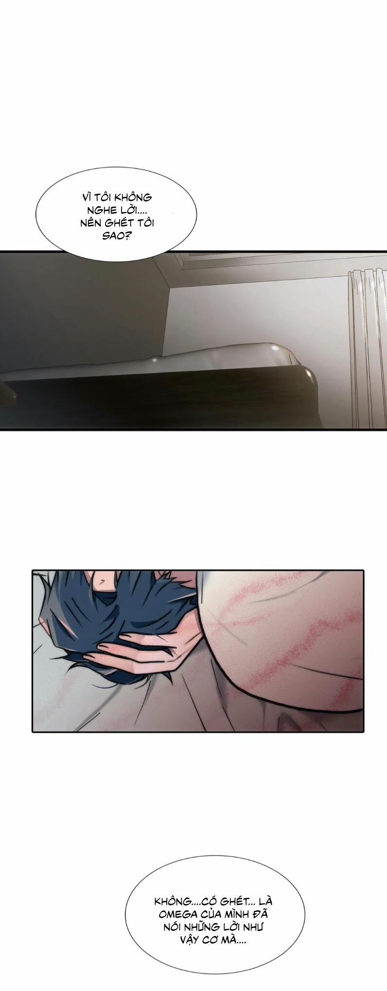 Đưa Đón Người Yêu 76 trang 21