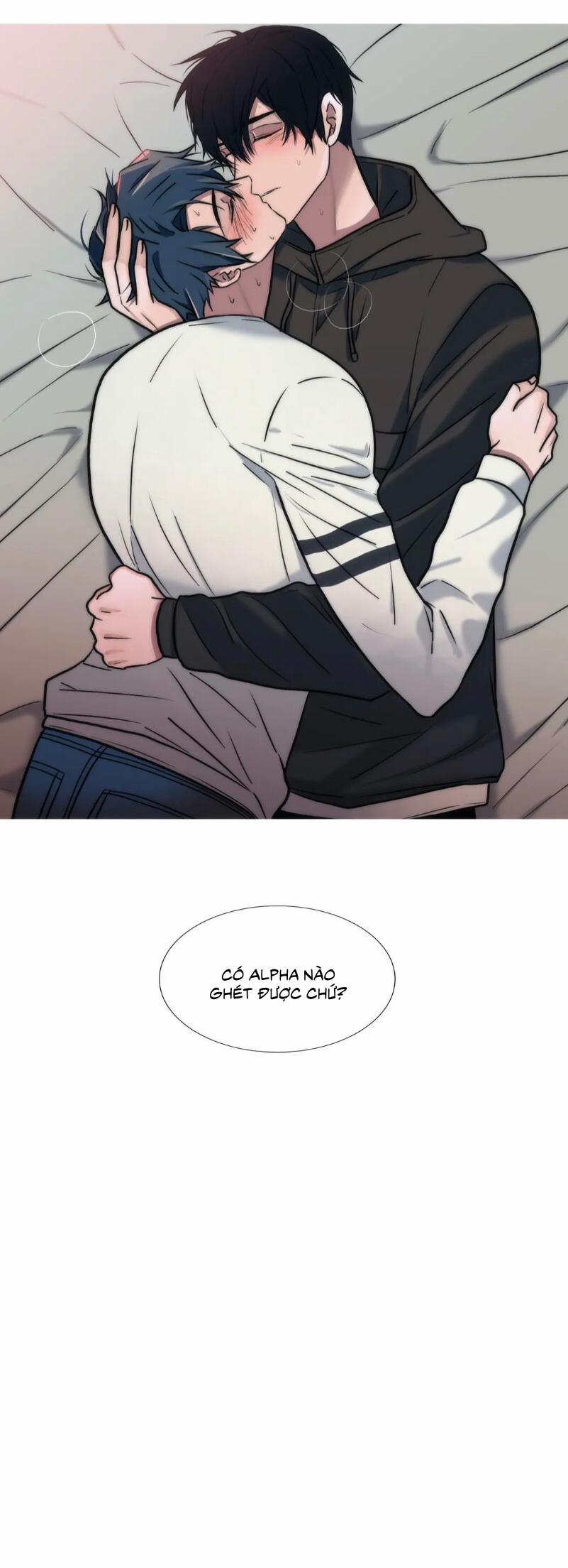 Đưa Đón Người Yêu 76 trang 22