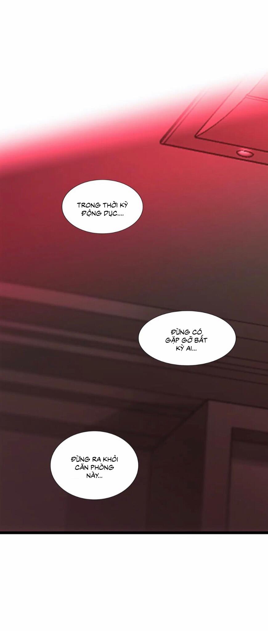 Đưa Đón Người Yêu 76 trang 23