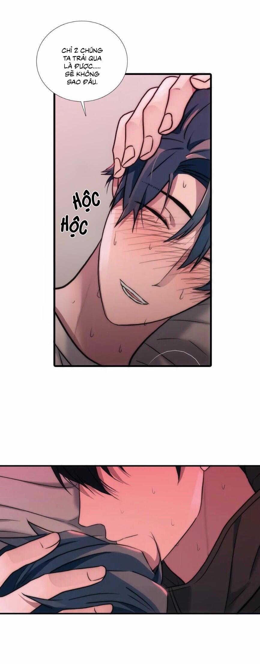 Đưa Đón Người Yêu 76 trang 24